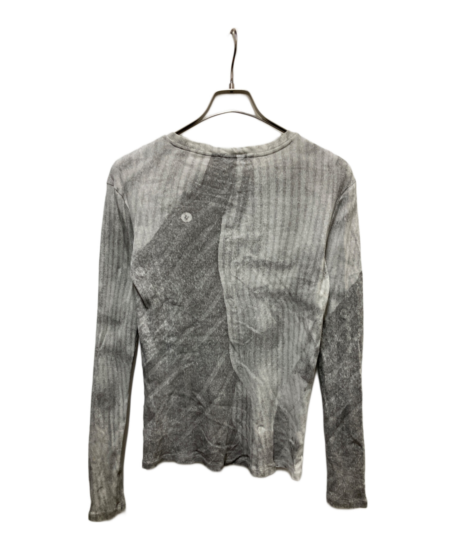 中古・古着通販】PALOMA WOOL (パロマウール) テクスチャカットソー