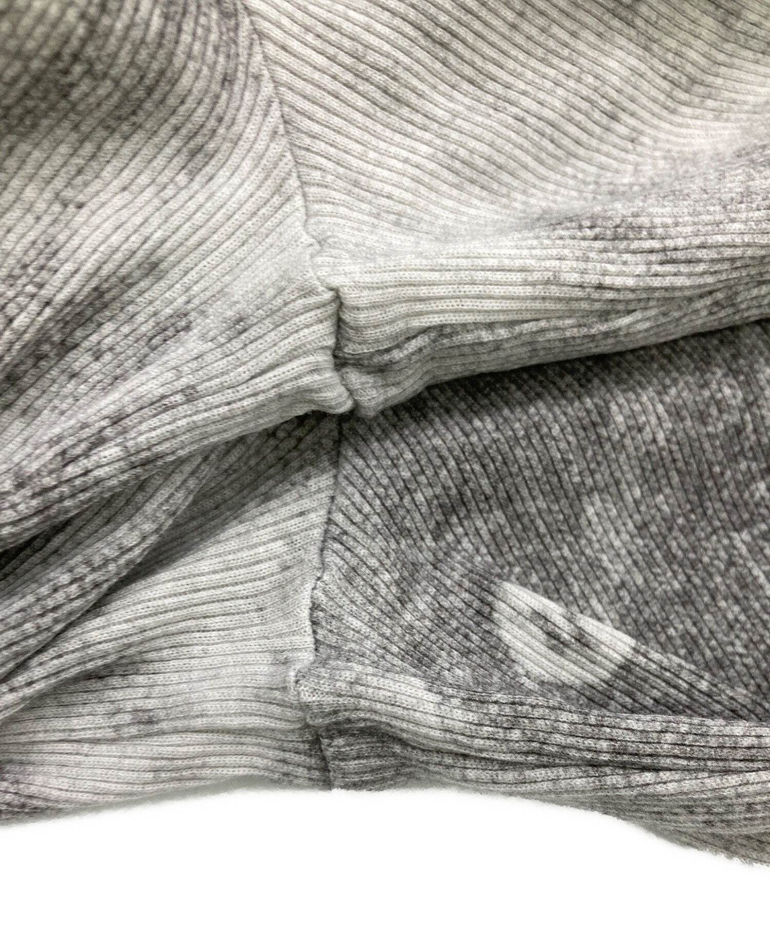 中古・古着通販】PALOMA WOOL (パロマウール) テクスチャカットソー