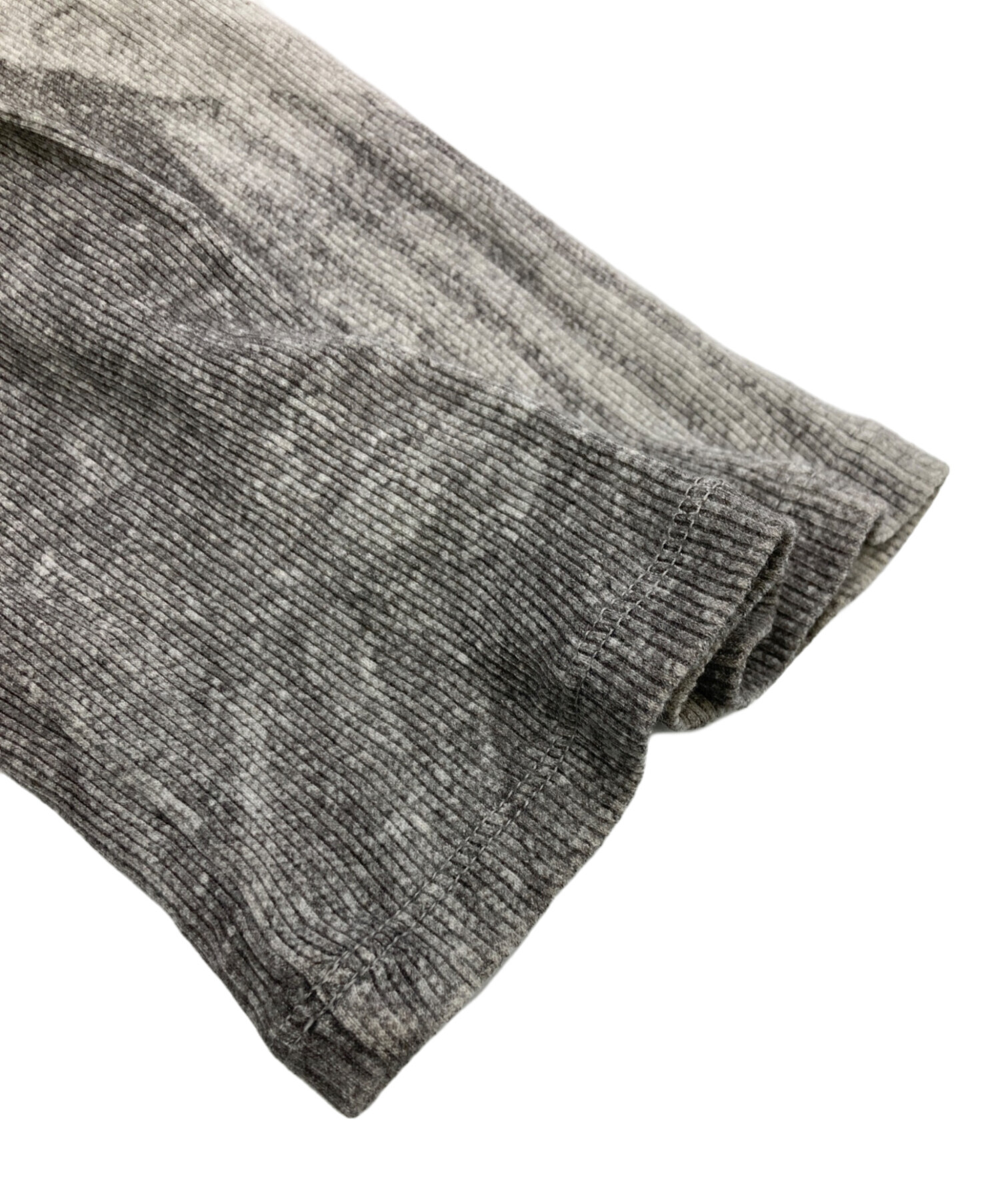 中古・古着通販】PALOMA WOOL (パロマウール) テクスチャカットソー