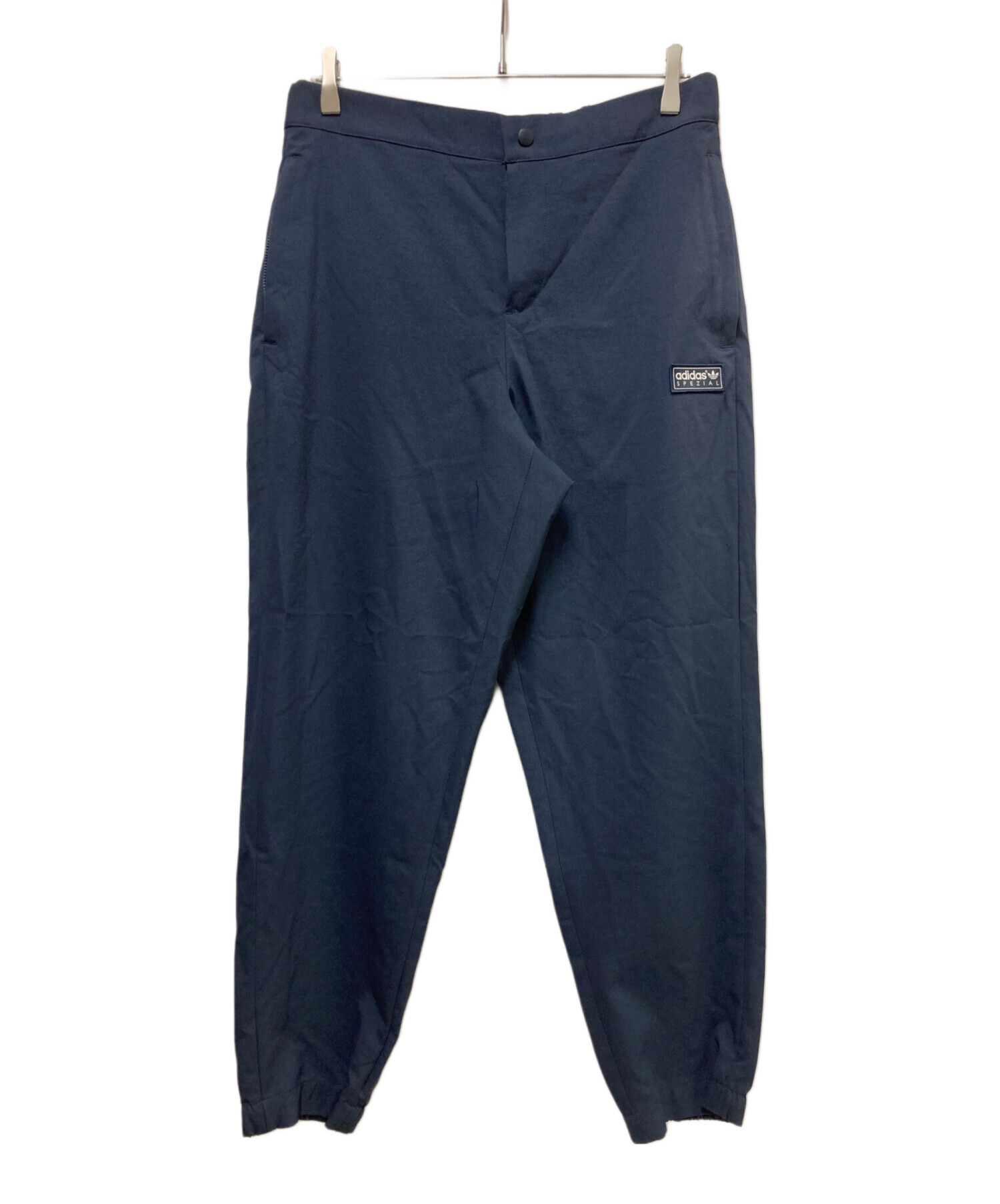 中古・古着通販】adidas (アディダス) Salesbury トラックパンツ