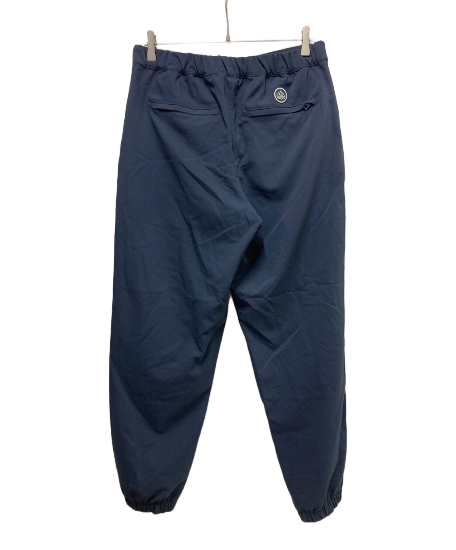中古・古着通販】adidas (アディダス) Salesbury トラックパンツ