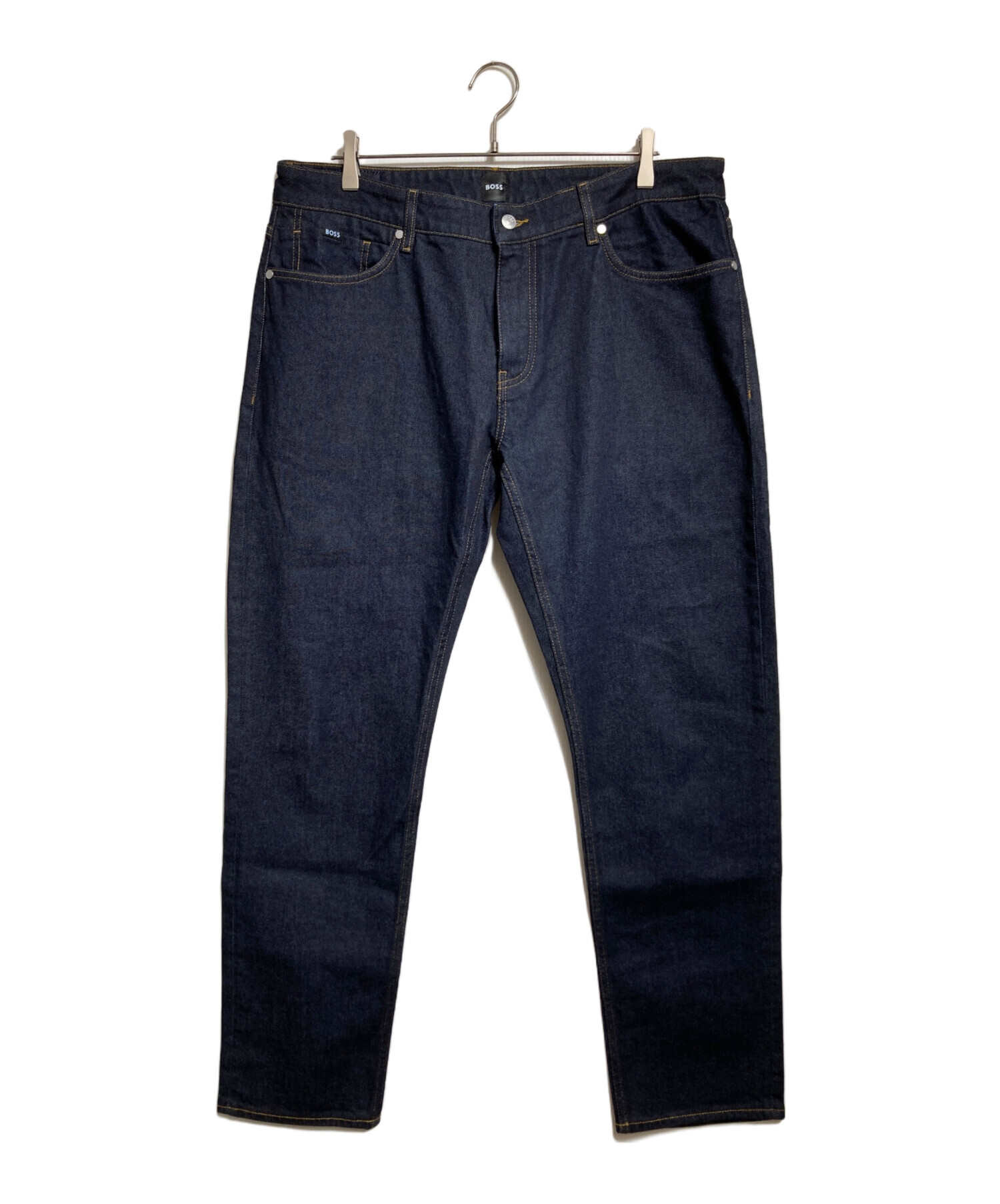 中古・古着通販】BOSS (ボス) H-delaware デニムパンツ インディゴ