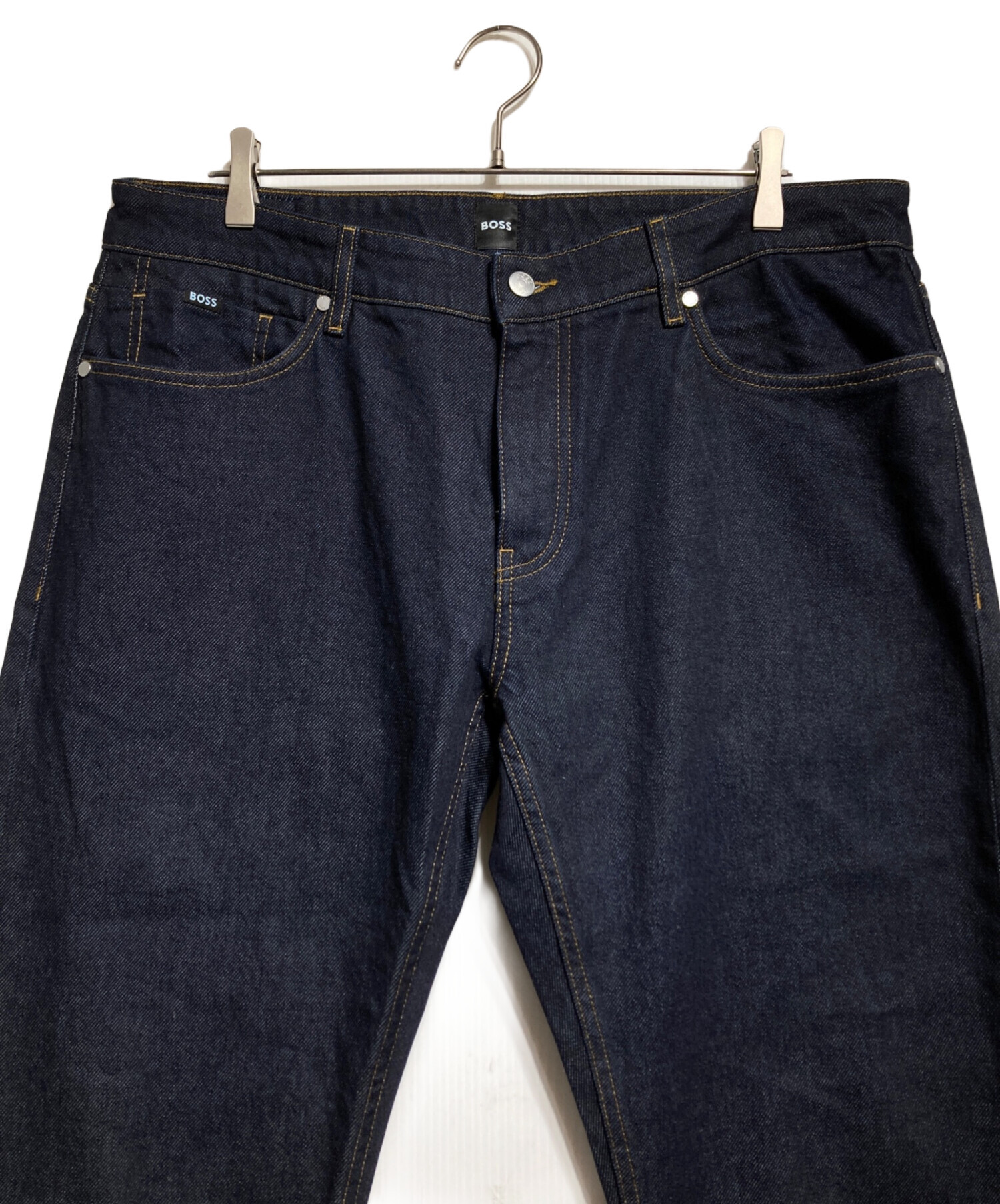 中古・古着通販】BOSS (ボス) H-delaware デニムパンツ インディゴ