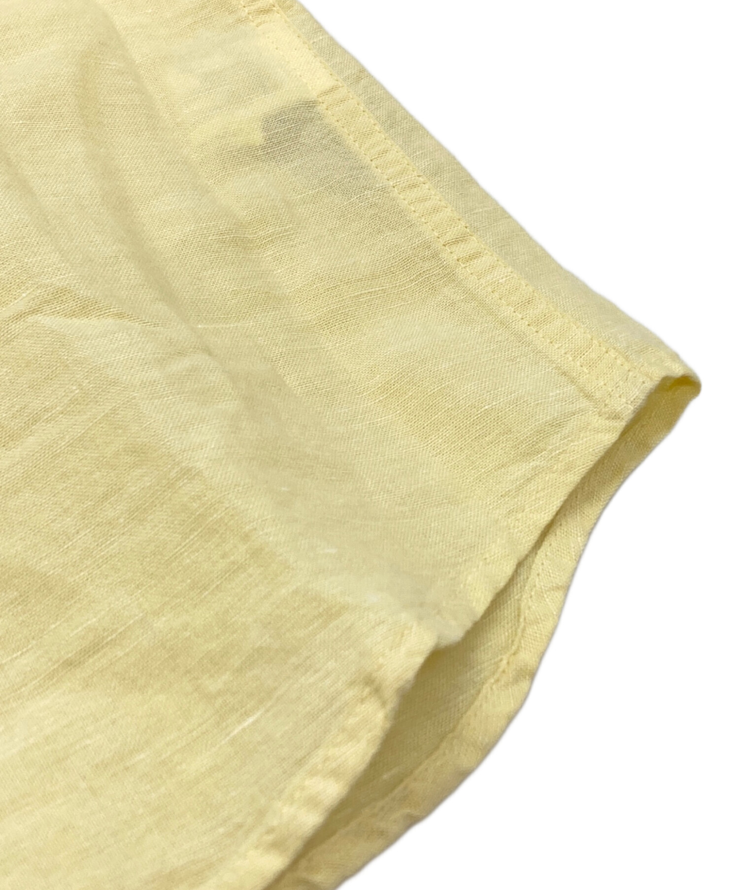 中古・古着通販】BANANA REPUBLIC (バナナリパブリック) シルクリネン