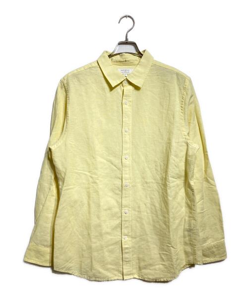 中古・古着通販】BANANA REPUBLIC (バナナリパブリック) シルクリネン