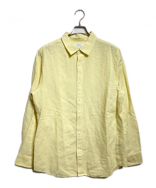 中古・古着通販】BANANA REPUBLIC (バナナリパブリック) シルクリネン