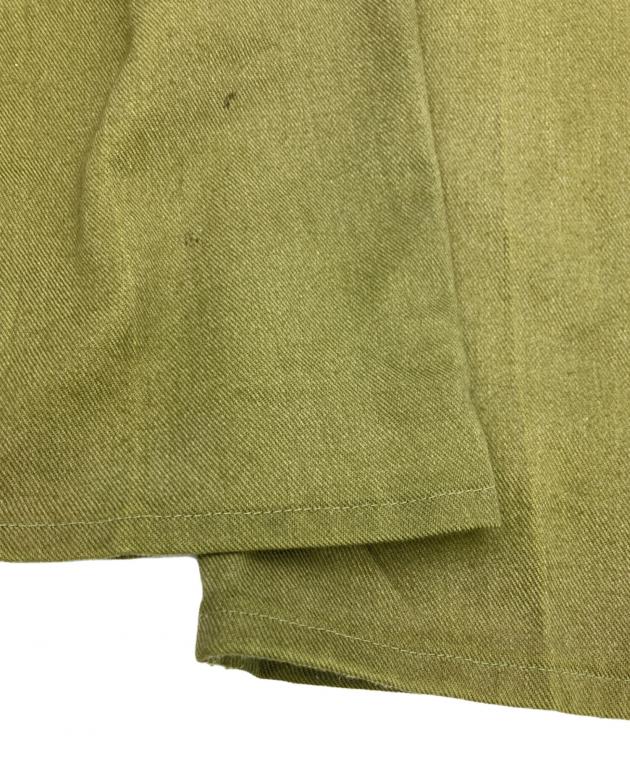 中古・古着通販】Wrangler (ラングラー) 70s PERMANENT PRESS ツイル