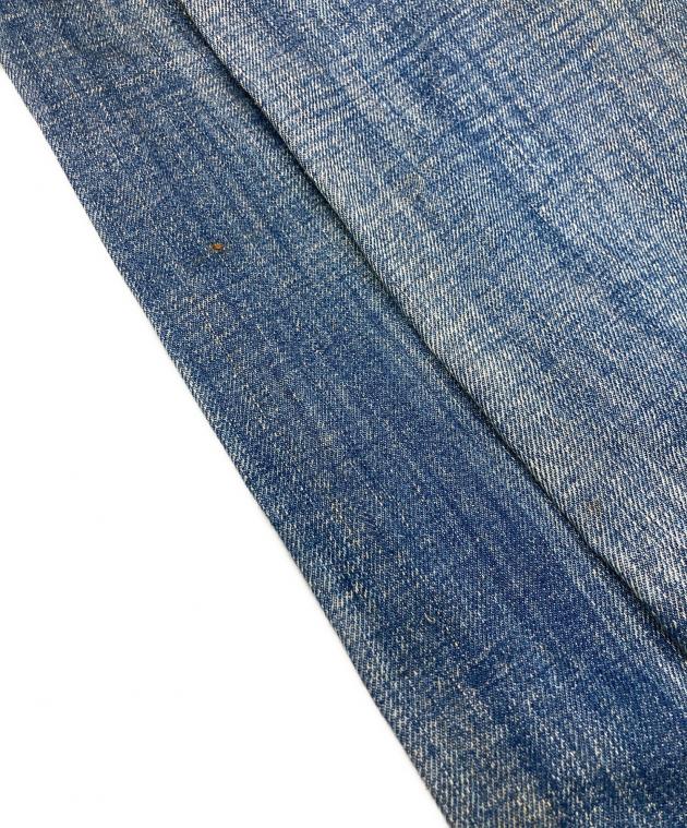 希少 DIESEL ZATHAN 美脚ブーツカットデニムW29L32 中古・古着通販】DIESEL (ディーゼル) ZATHAN L.32 インディゴ サイズ