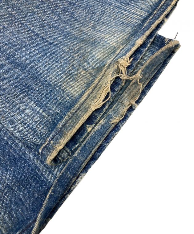 中古・古着通販】DIESEL (ディーゼル) ZATHAN L.32 インディゴ サイズ