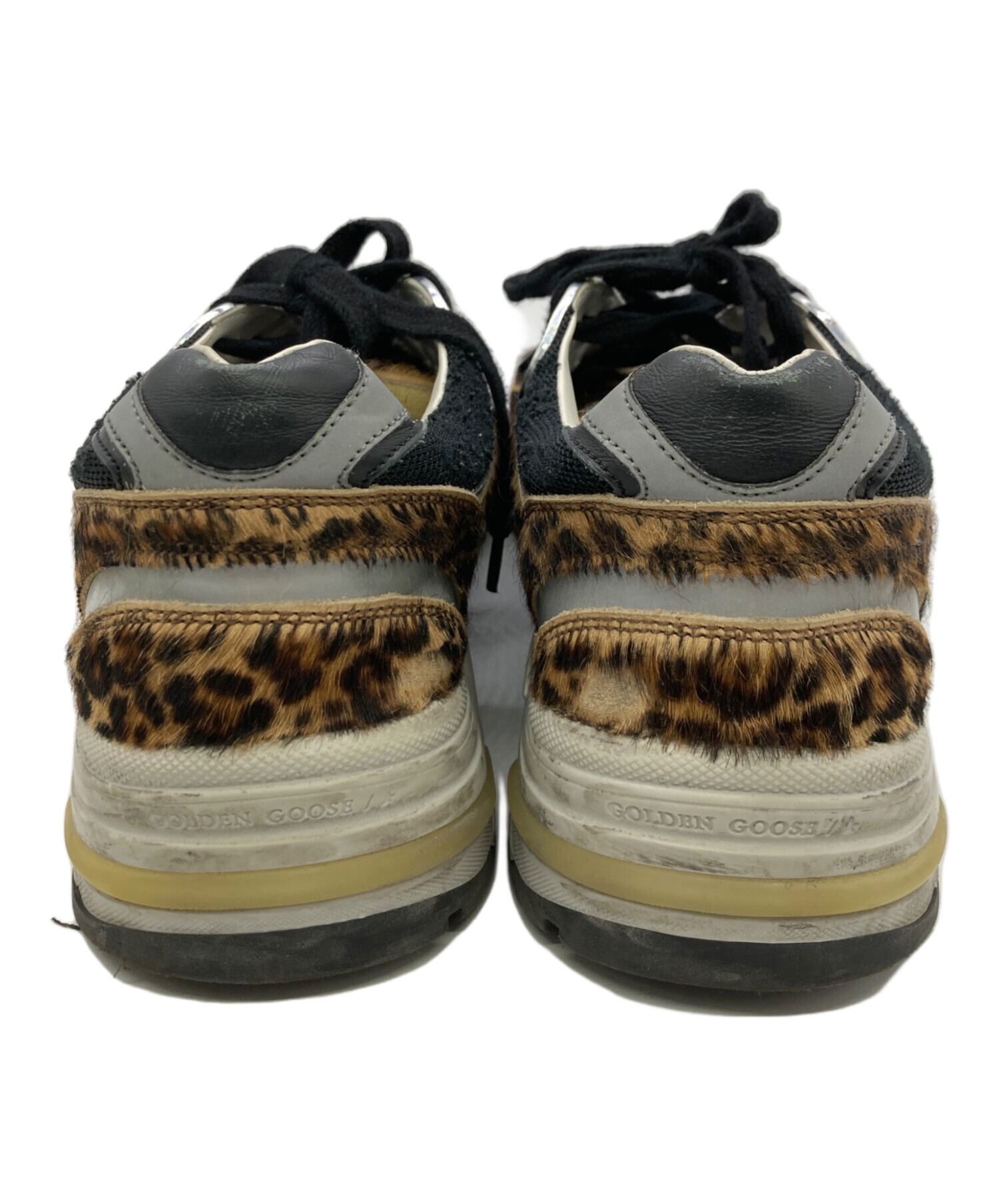 中古・古着通販】GOLDEN GOOSE (ゴールデングース) RUNNING DAD 