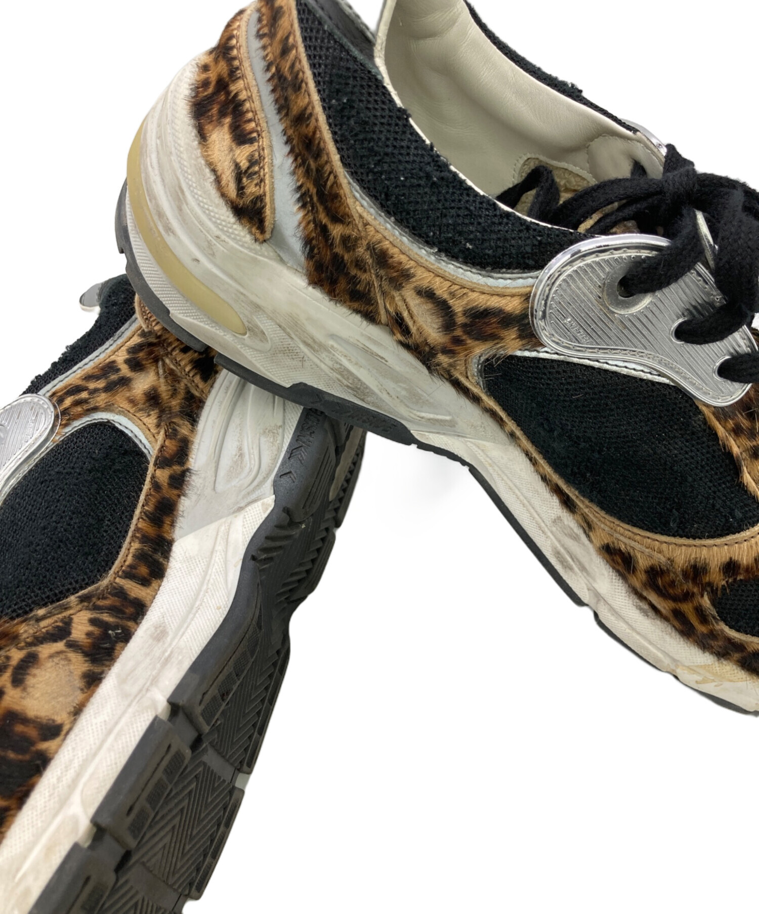 中古・古着通販】GOLDEN GOOSE (ゴールデングース) RUNNING DAD 