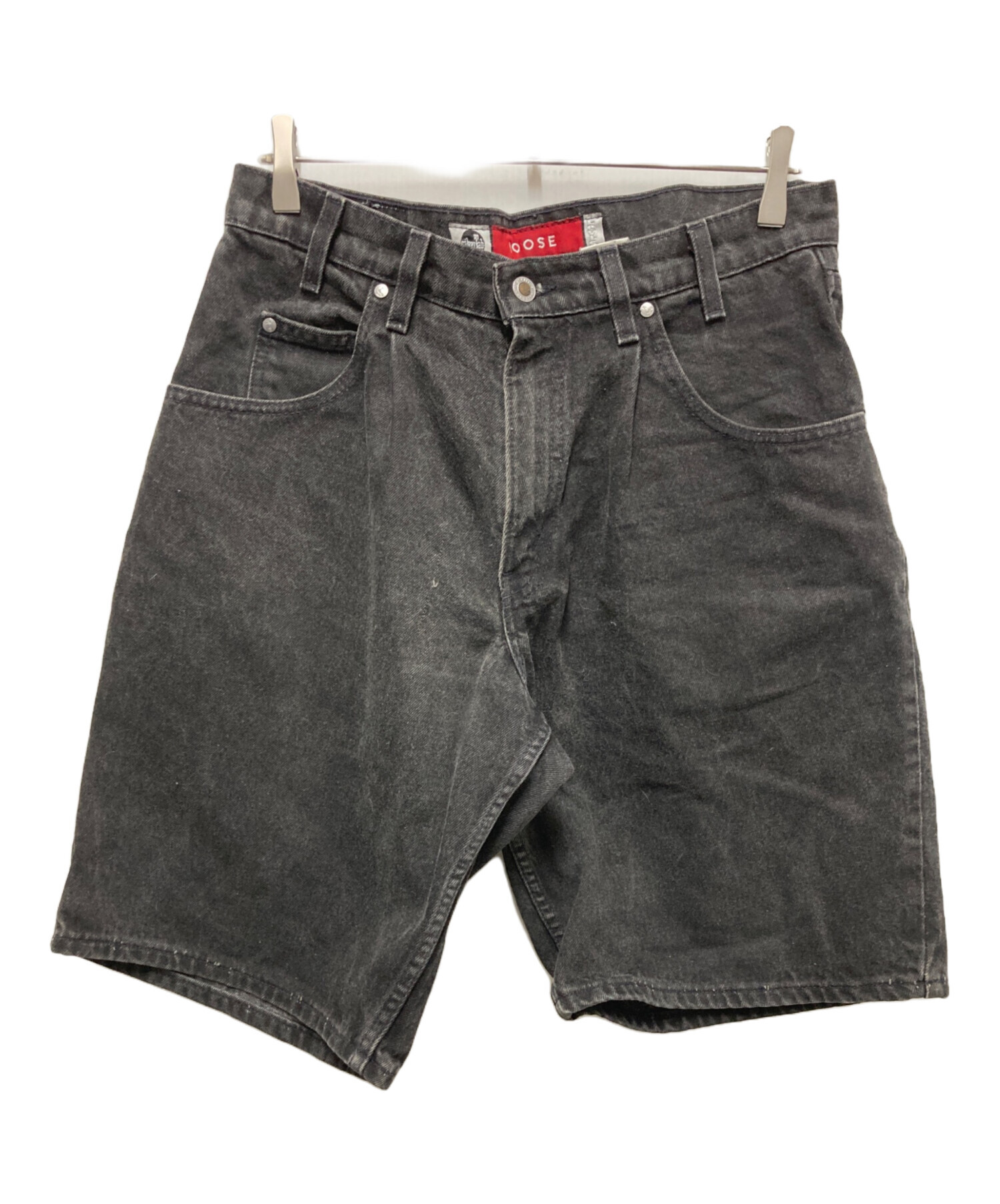 中古・古着通販】LEVI'S (リーバイス) 90s Silvertab LOOSE ハーフ