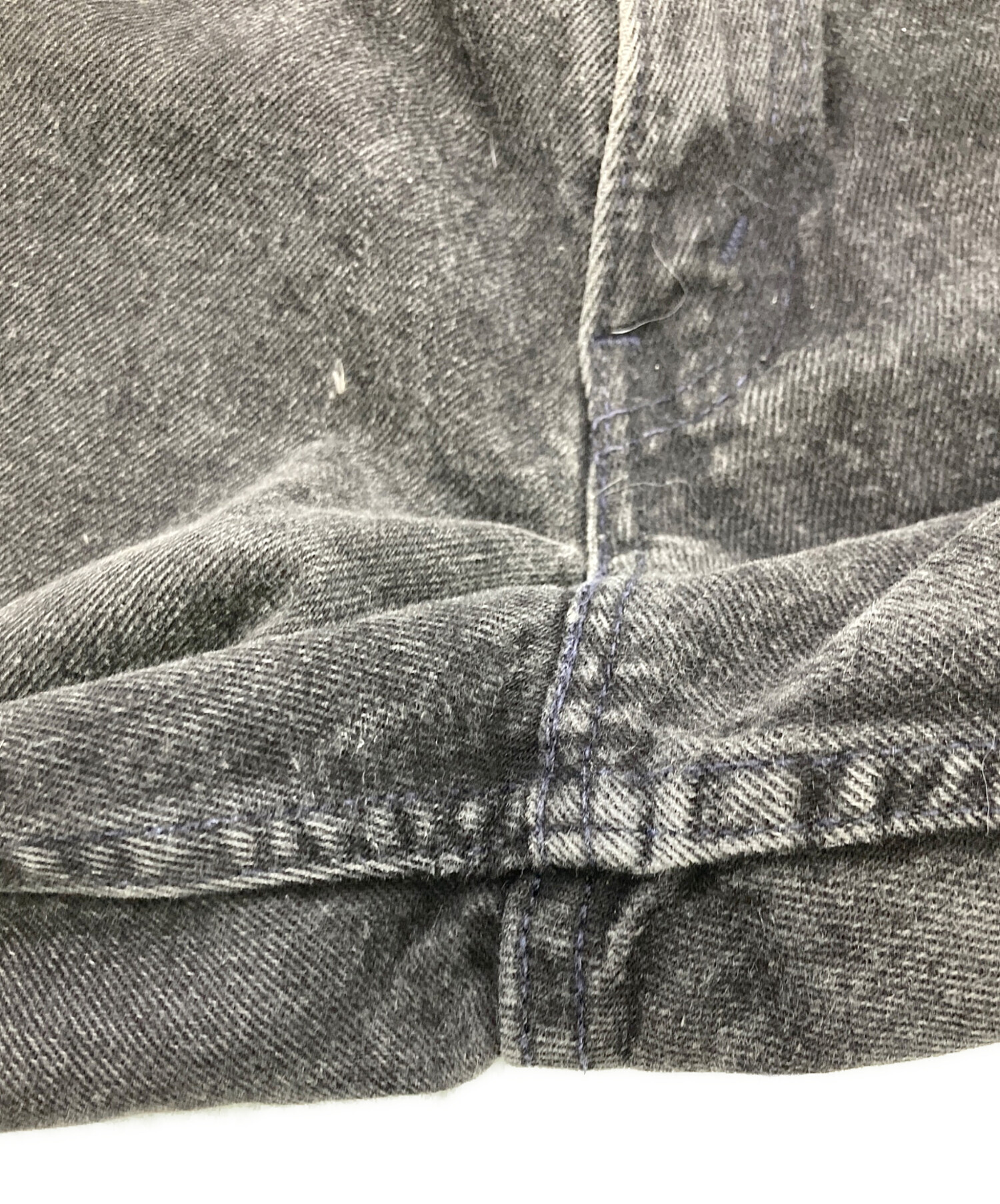 中古・古着通販】LEVI'S (リーバイス) 90s Silvertab LOOSE ハーフ