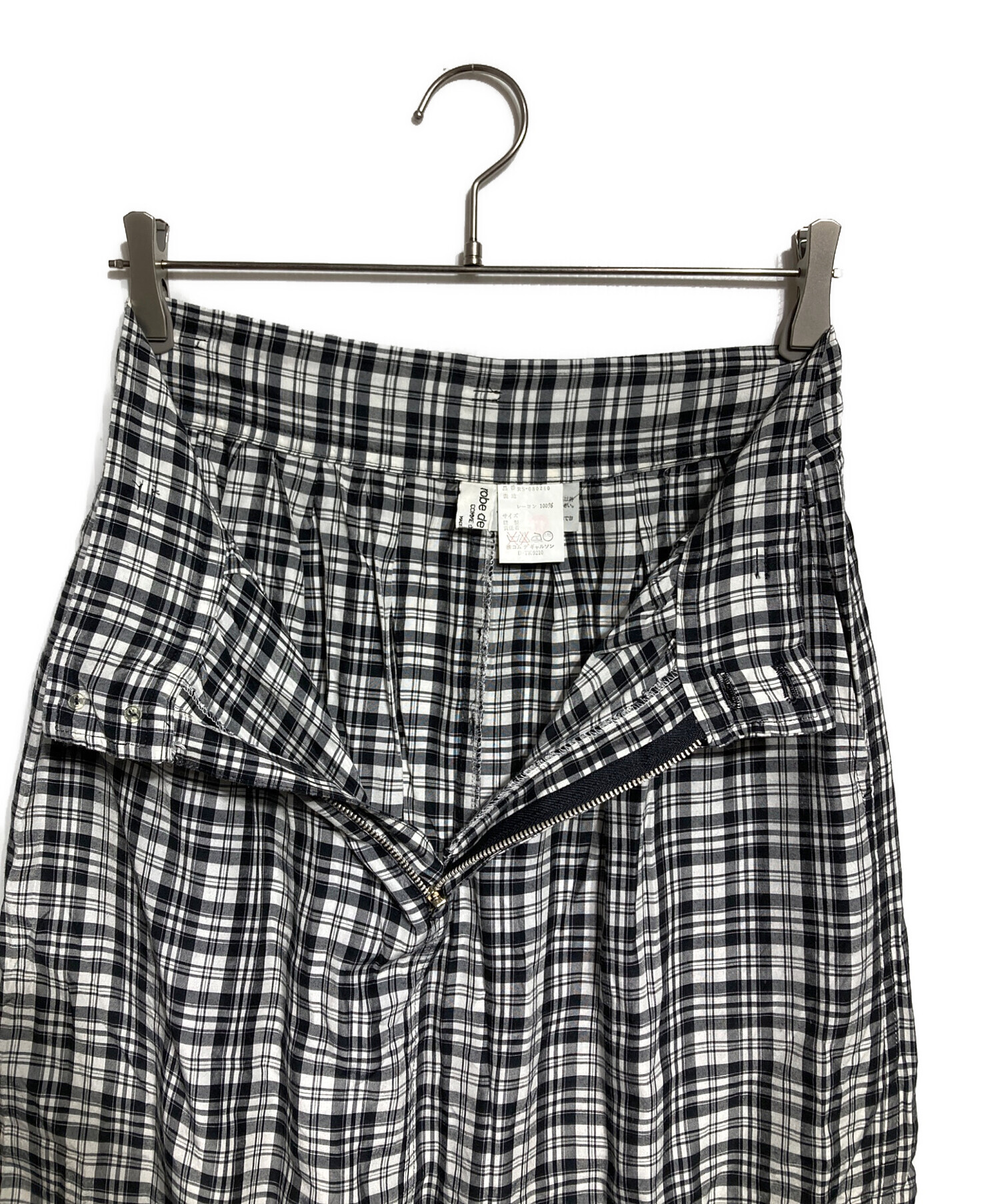 中古・古着通販】ROBE DE CHAMBRE COMME DES GARCONS (ローブド