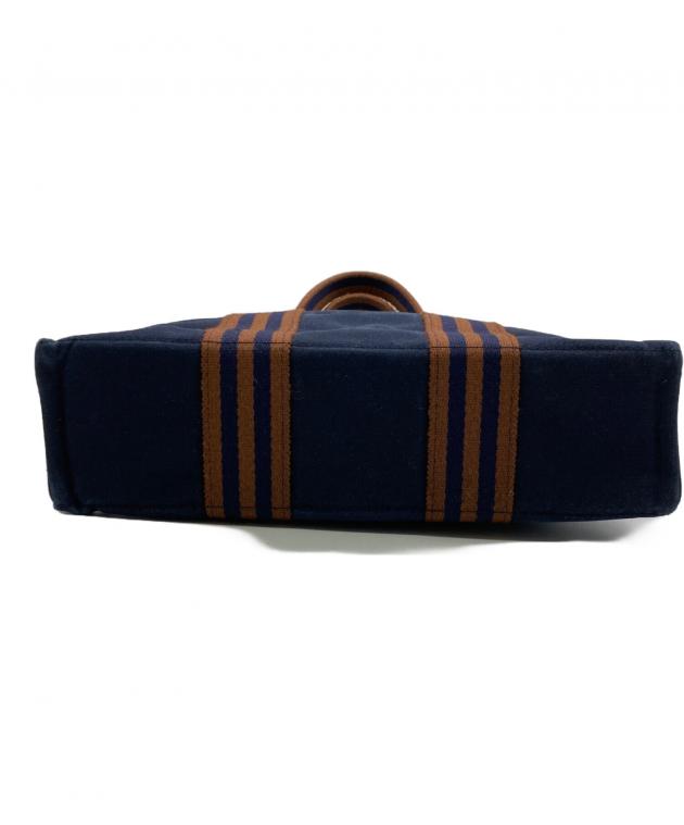 中古・古着通販】HERMES (エルメス) フールトゥPM トートバッグ