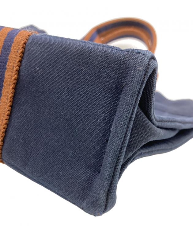 中古・古着通販】HERMES (エルメス) フールトゥPM トートバッグ