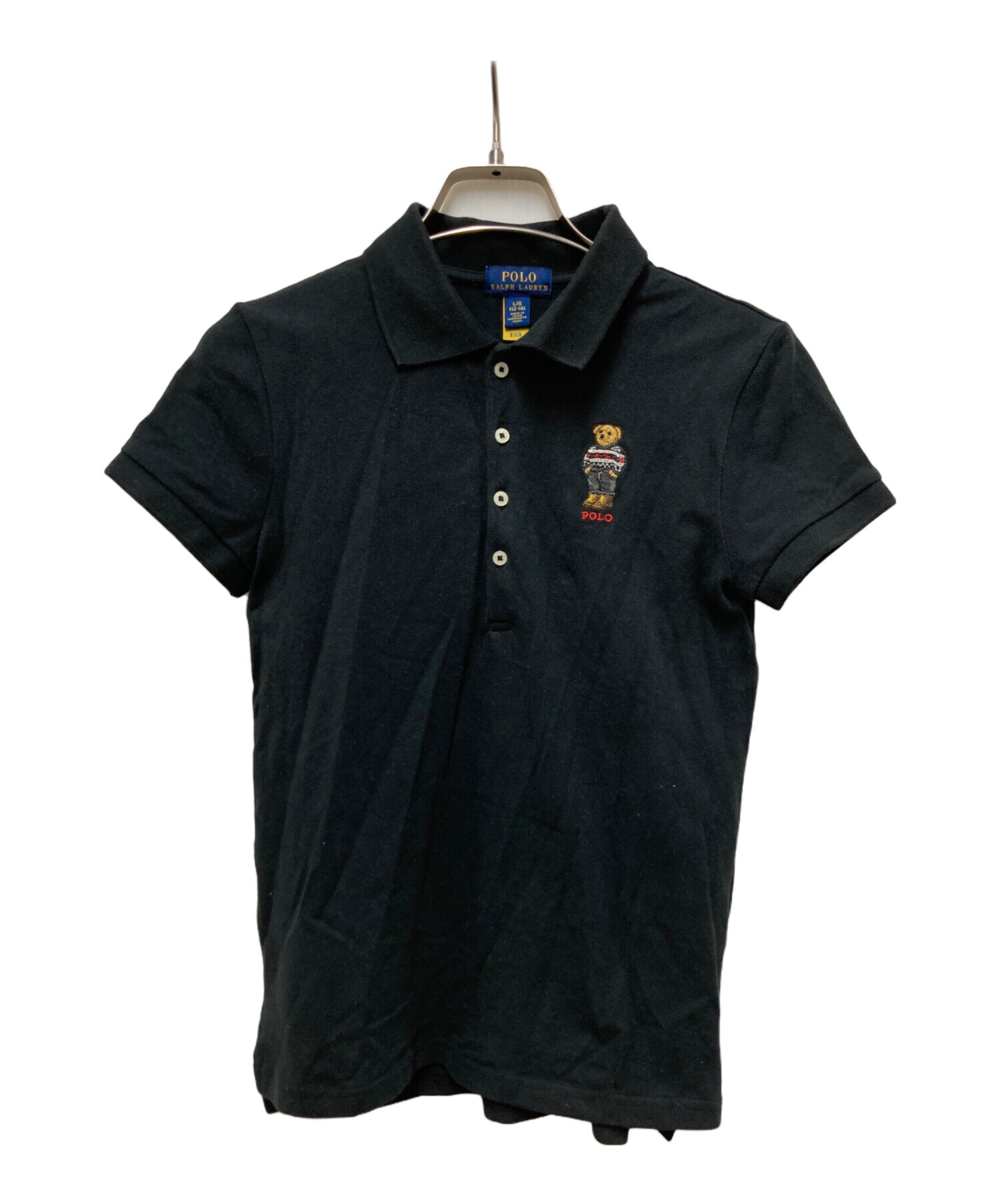 中古・古着通販】POLO RALPH LAUREN (ポロ・ラルフローレン) ポロ