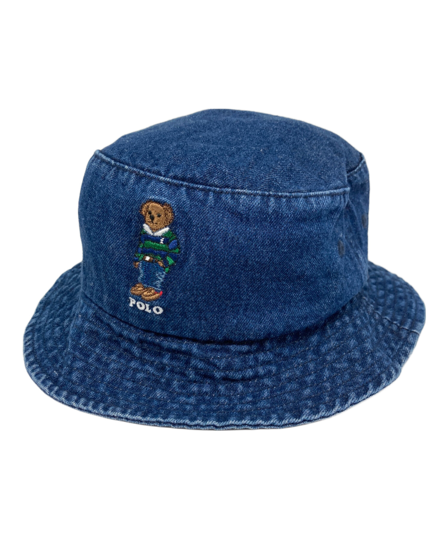 中古・古着通販】POLO RALPH LAUREN (ポロ・ラルフローレン) ポロ