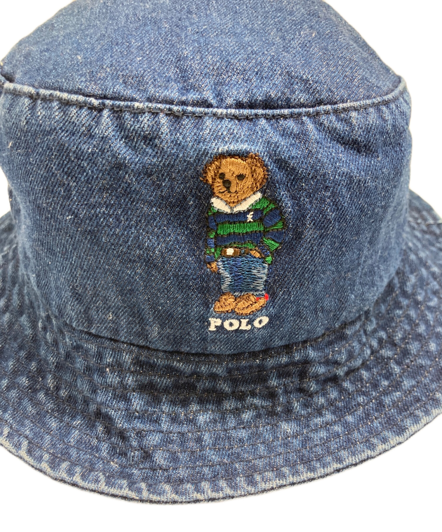 中古・古着通販】POLO RALPH LAUREN (ポロ・ラルフローレン) ポロ