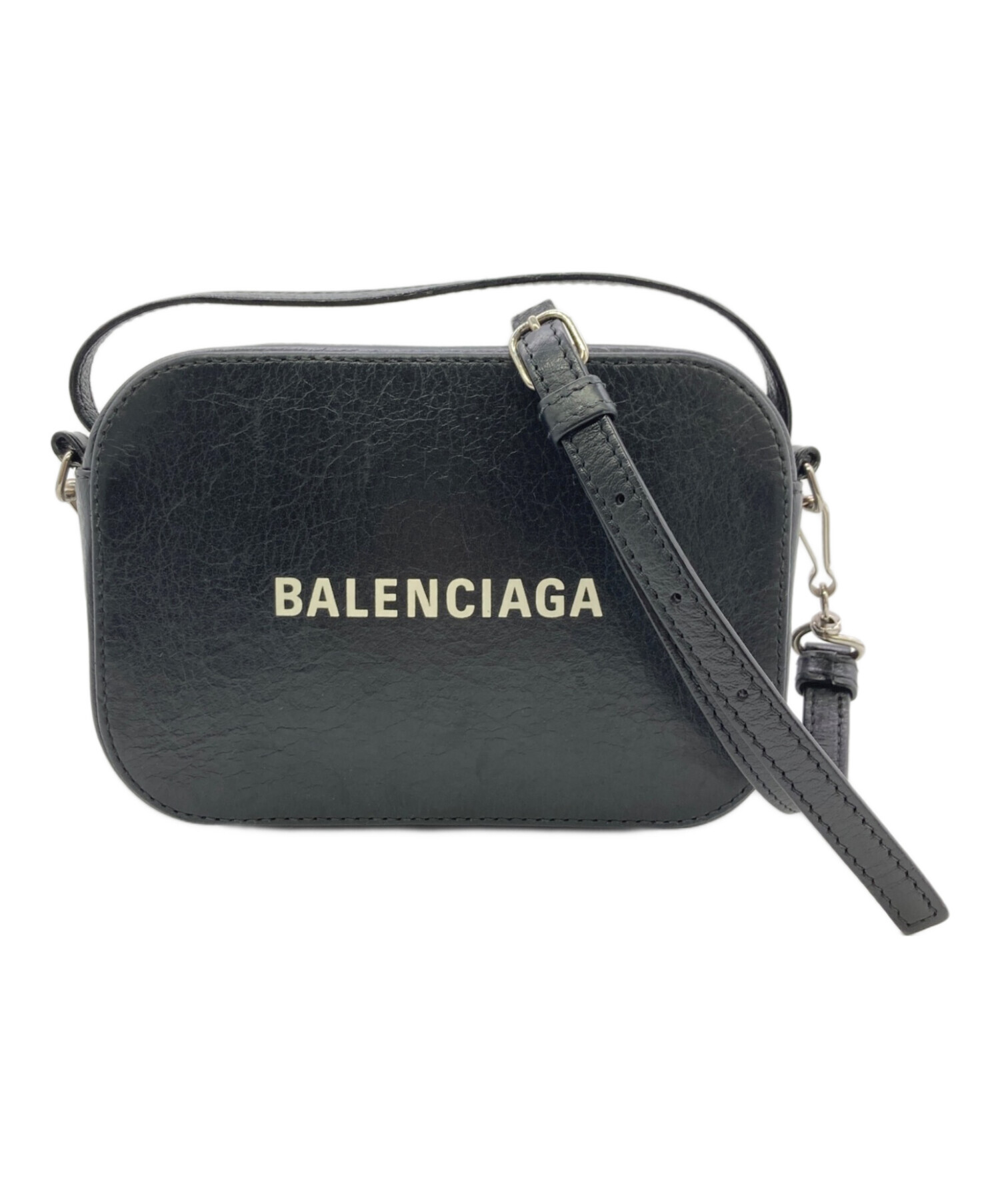 中古・古着通販】BALENCIAGA (バレンシアガ) エブリデイ カメラ バッグ