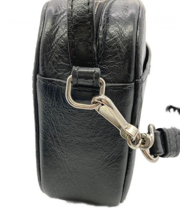 中古・古着通販】BALENCIAGA (バレンシアガ) エブリデイ カメラ バッグ