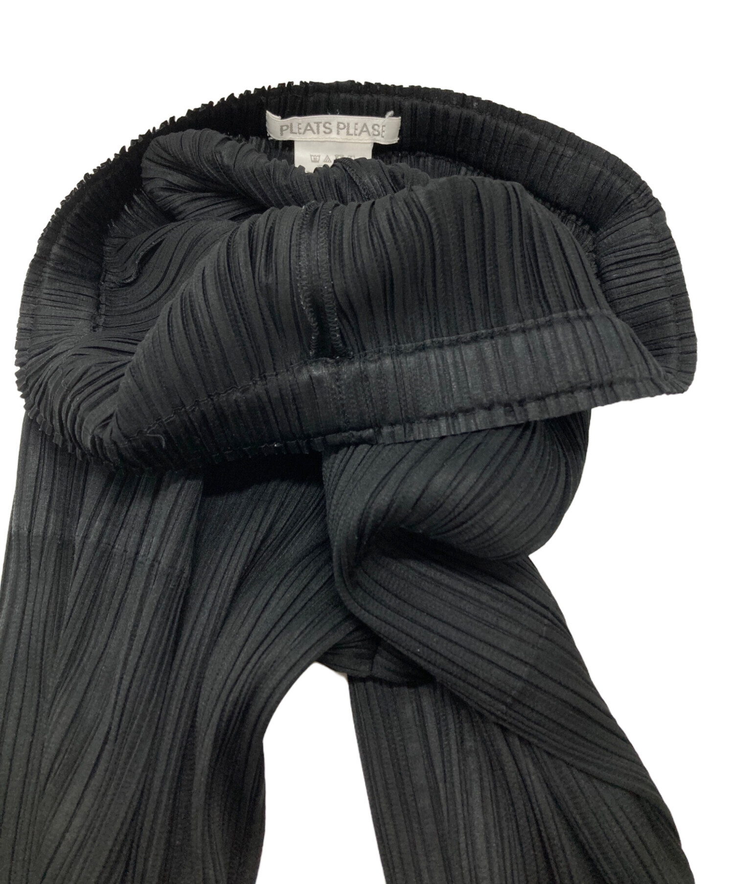 中古・古着通販】PLEATS PLEASE (プリーツプリーズ) BASICS プリーツ