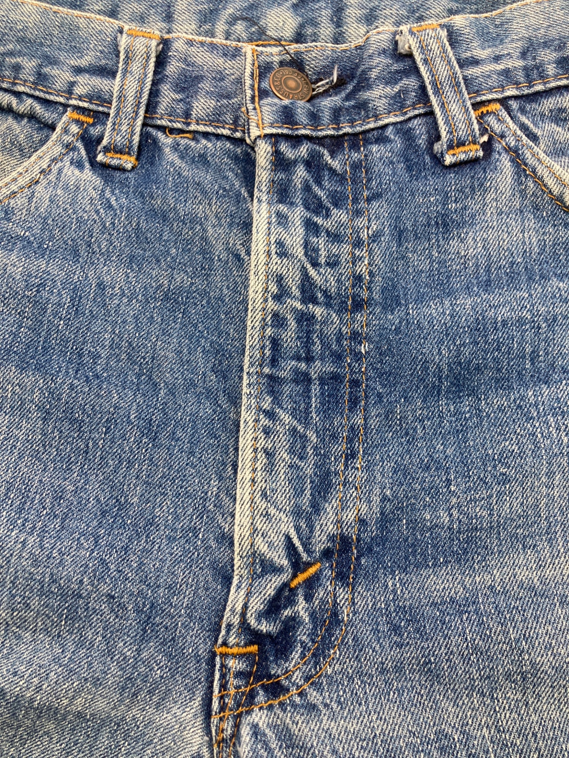 中古・古着通販】LEVI