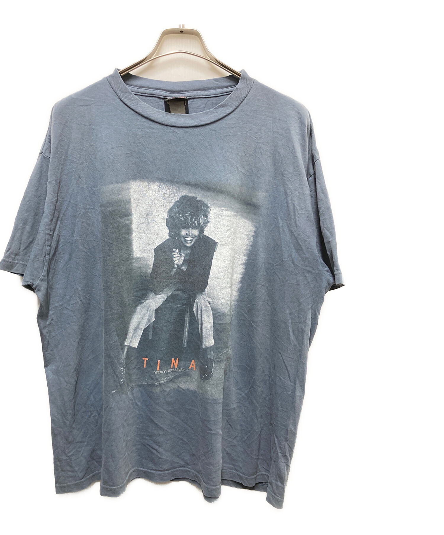 中古・古着通販】Tina Turner (ティナ・ターナー) 00s TWENTY FOUR
