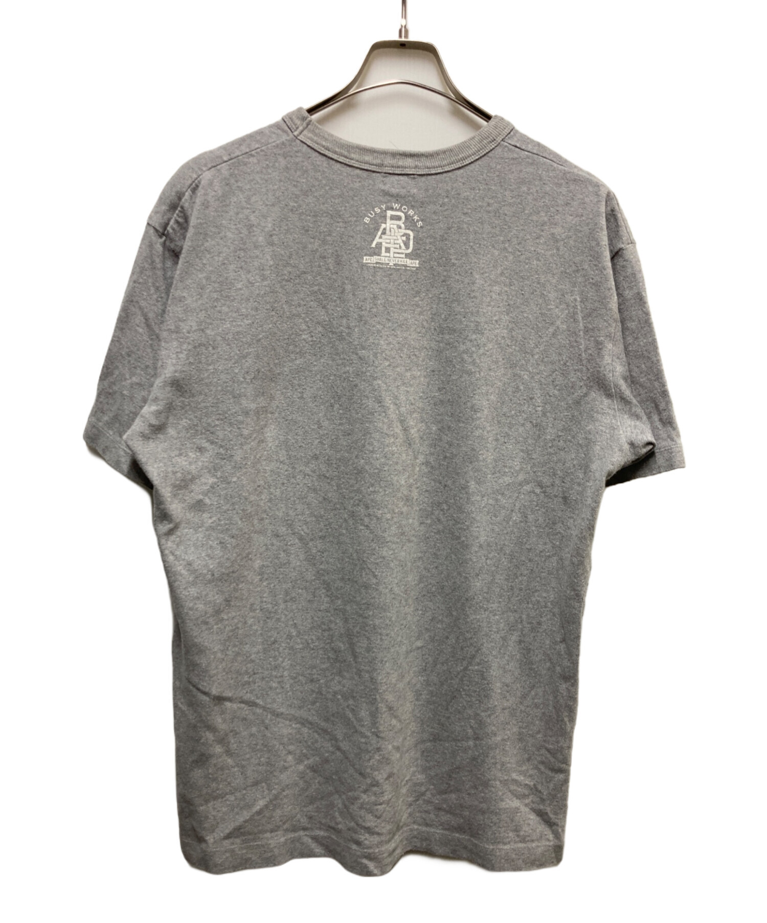 中古・古着通販】BAPE BY A BATHING APE (ベイプバイアベイシング