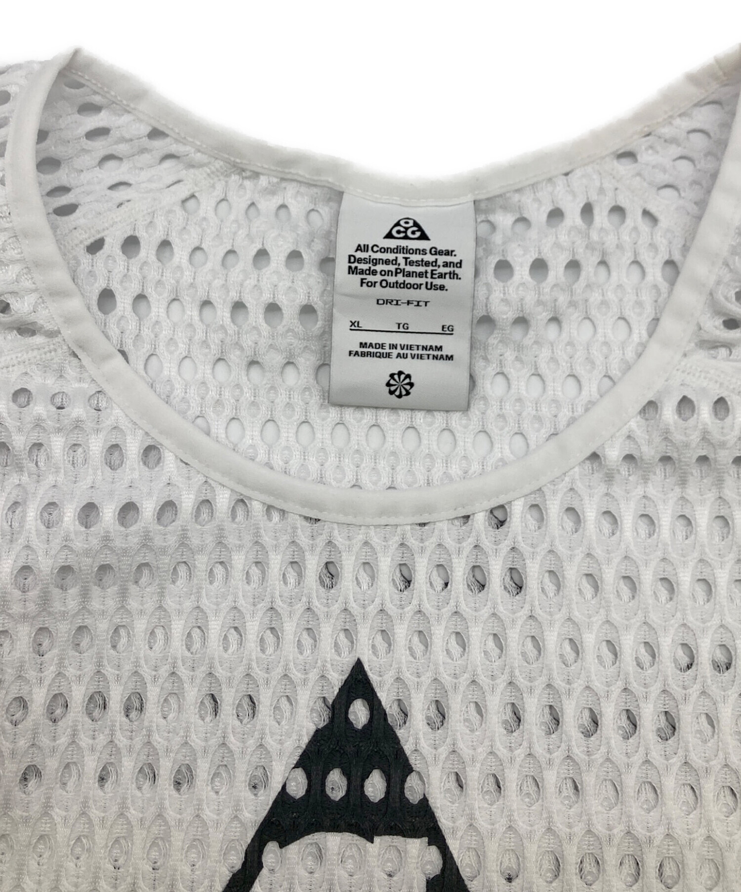 中古・古着通販】NIKE ACG (ナイキエーシージー) Radical AirFlow NXT