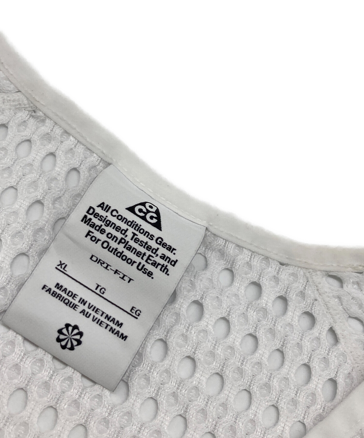 中古・古着通販】NIKE ACG (ナイキエーシージー) Radical AirFlow NXT