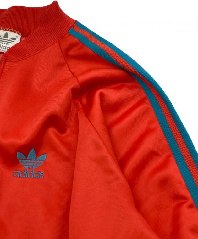 中古・古着通販】adidas (アディダス) 80s ATP型トラックジャケット