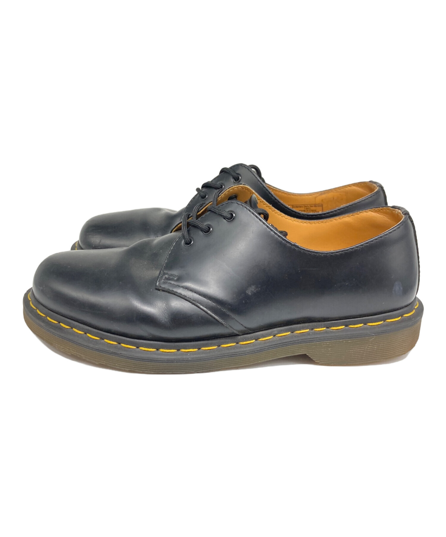 中古・古着通販】Dr.Martens (ドクターマーチン) 1461 3ホールシューズ