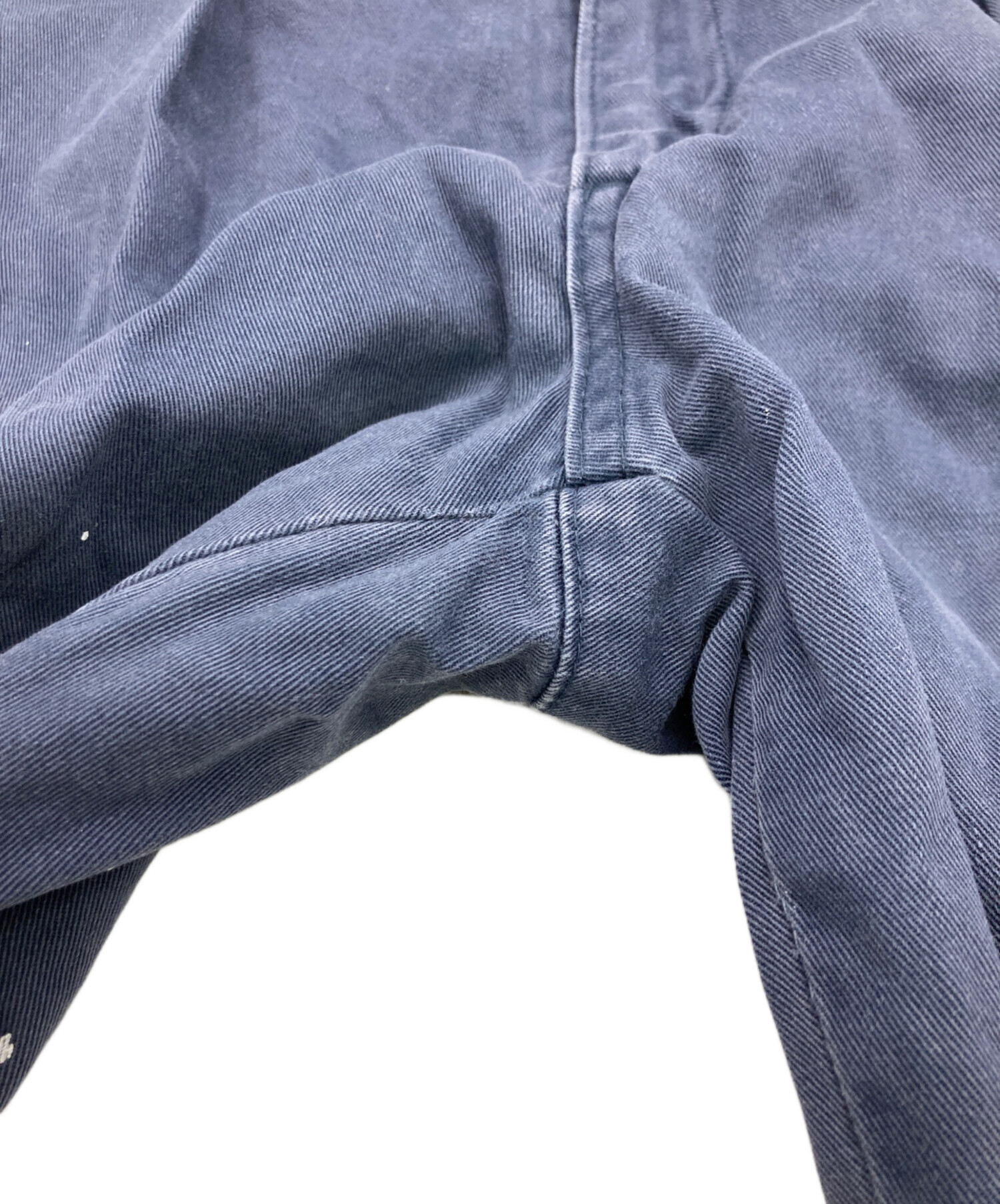 中古・古着通販】POLO RALPH LAUREN (ポロ・ラルフローレン) タック