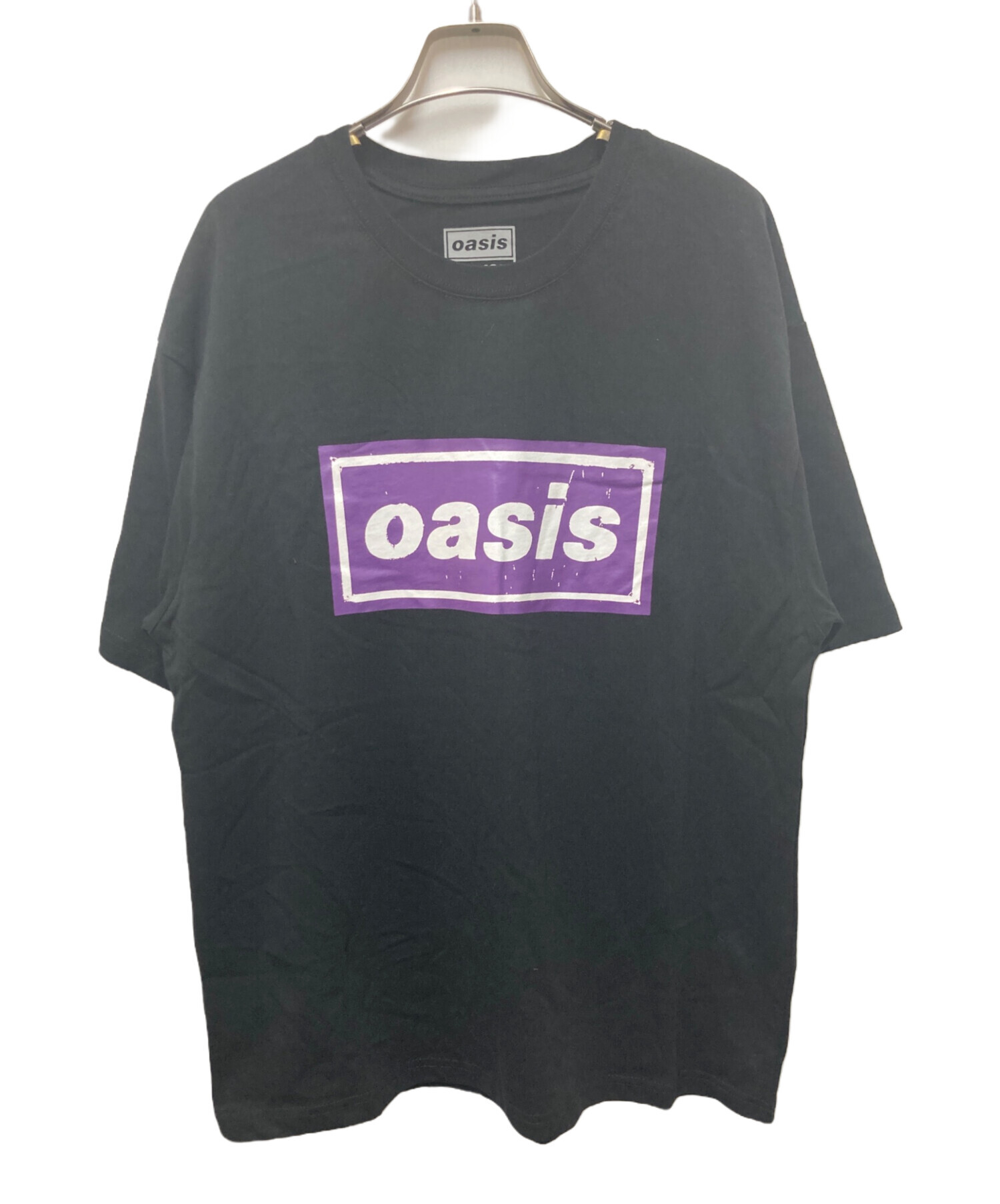 中古・古着通販】oasis (オアシス) Tokyo City live'25 Tシャツ
