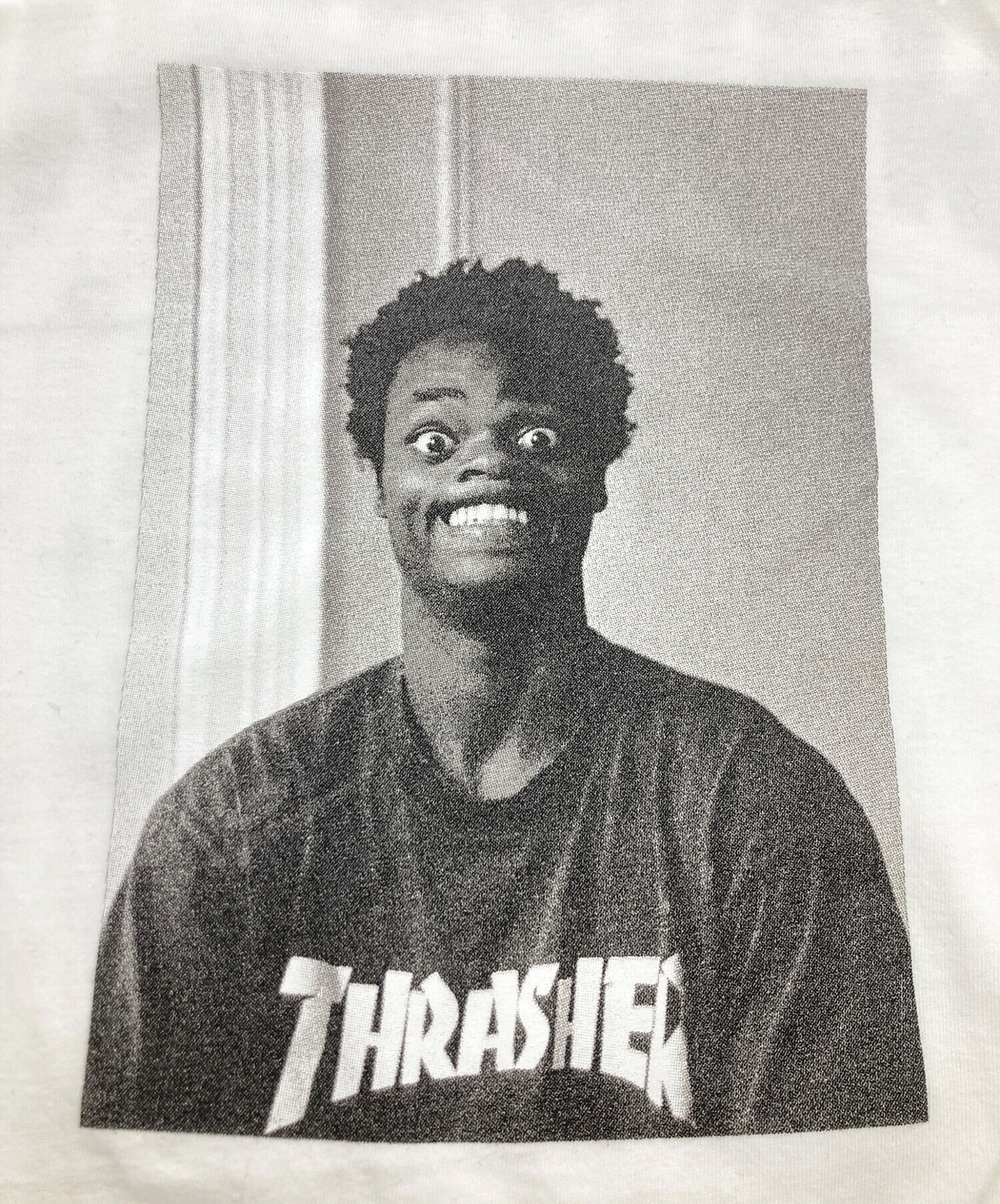 中古・古着通販】SUPREME (シュプリーム) THRASHER (スラッシャー