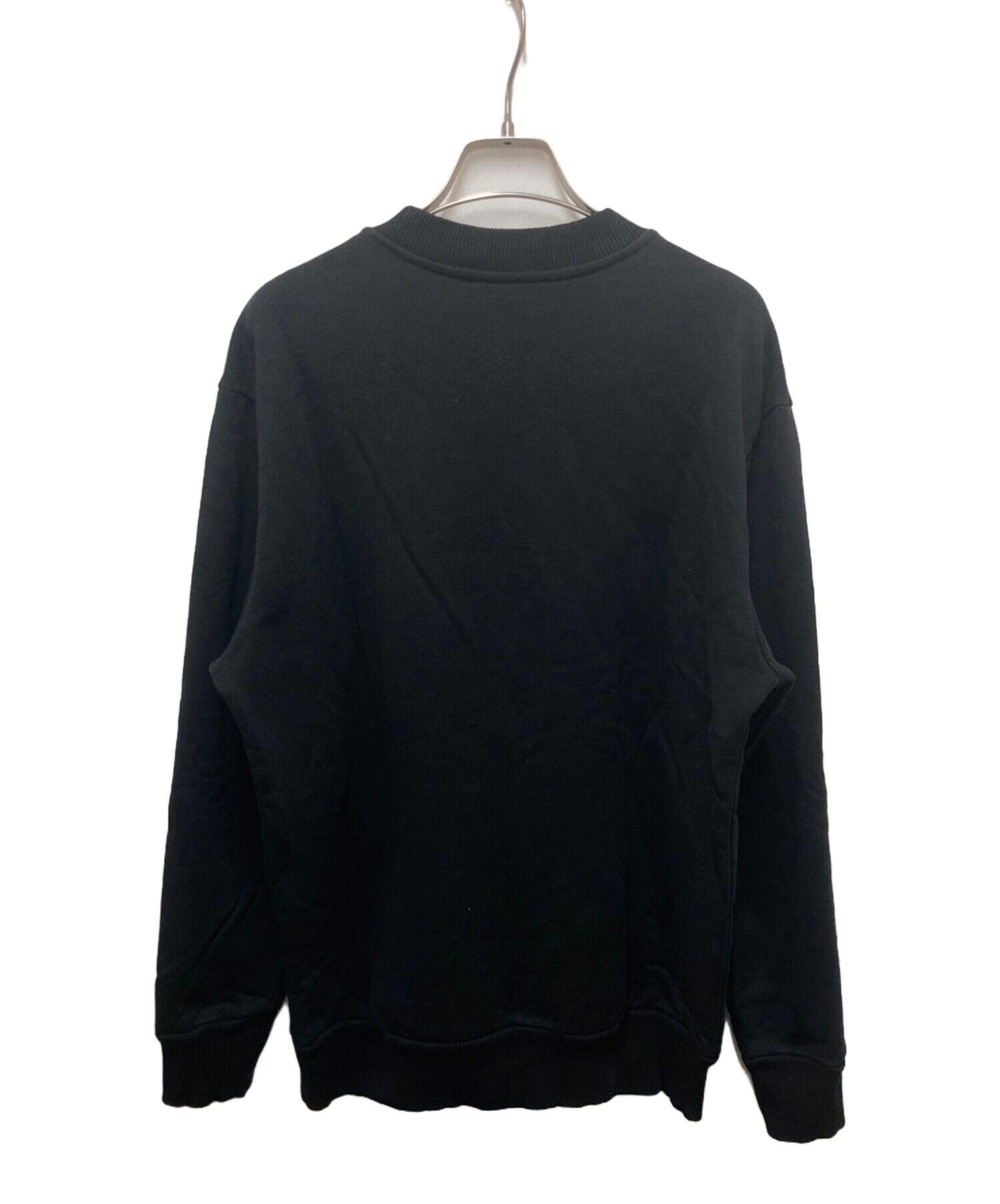 中古・古着通販】DIESEL (ディーゼル) Only the Brave スウェット 