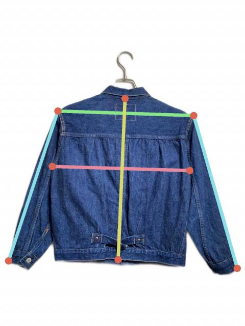 中古・古着通販】orSlow (オアスロウ) BEAMS BOY (ビームスボーイ