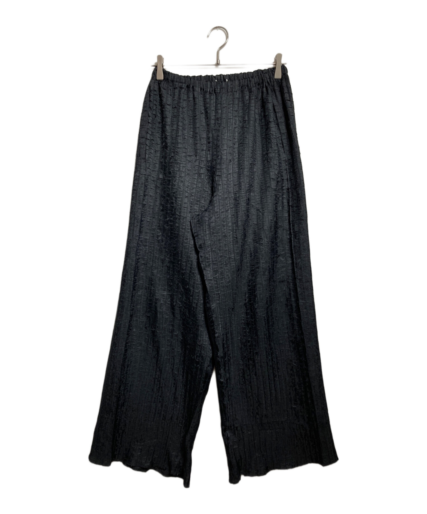 中古・古着通販】ISSEY MIYAKE (イッセイミヤケ) プリーツパンツ