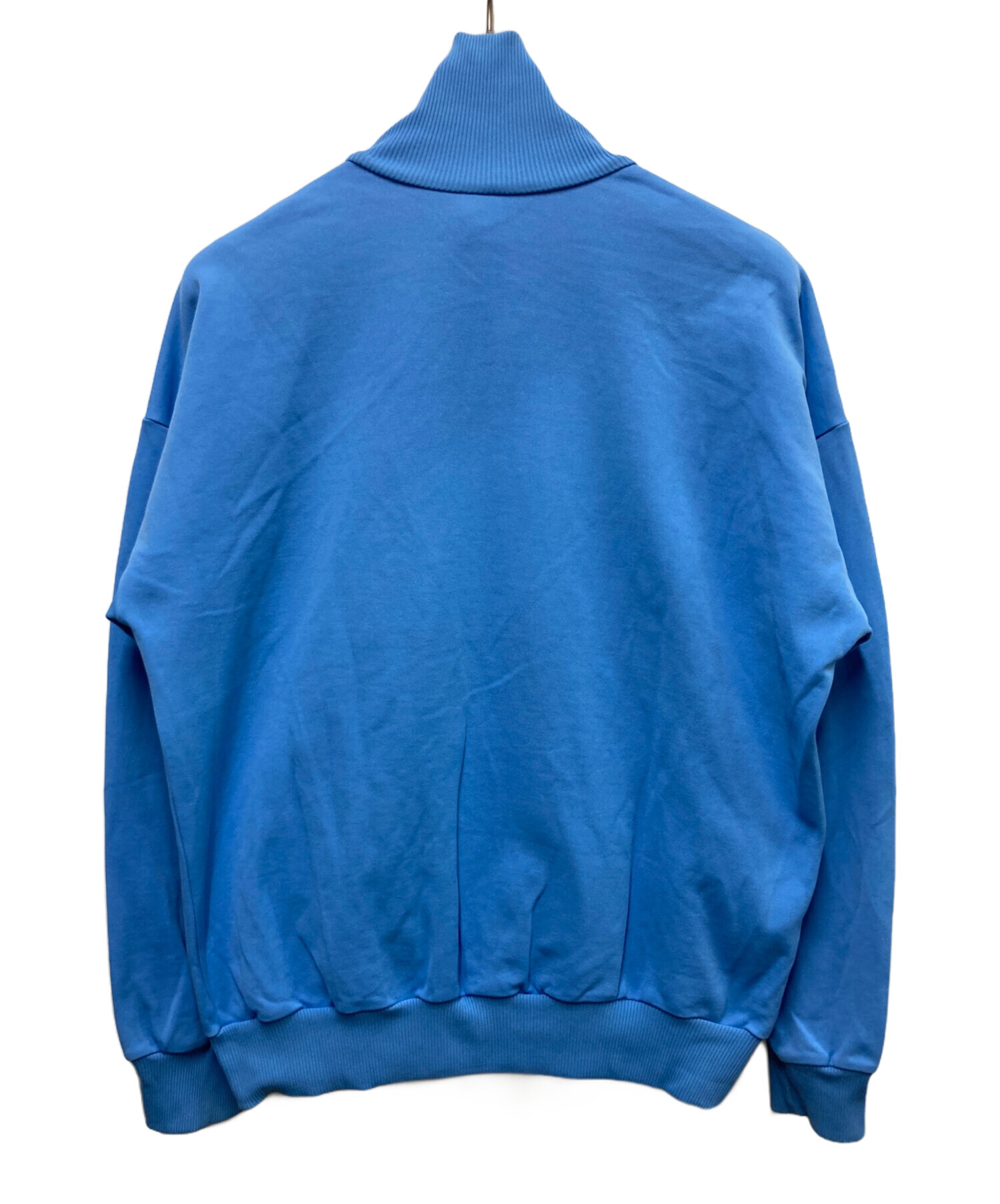 中古・古着通販】adidas (アディダス) 80sトラックジャケット ブルー