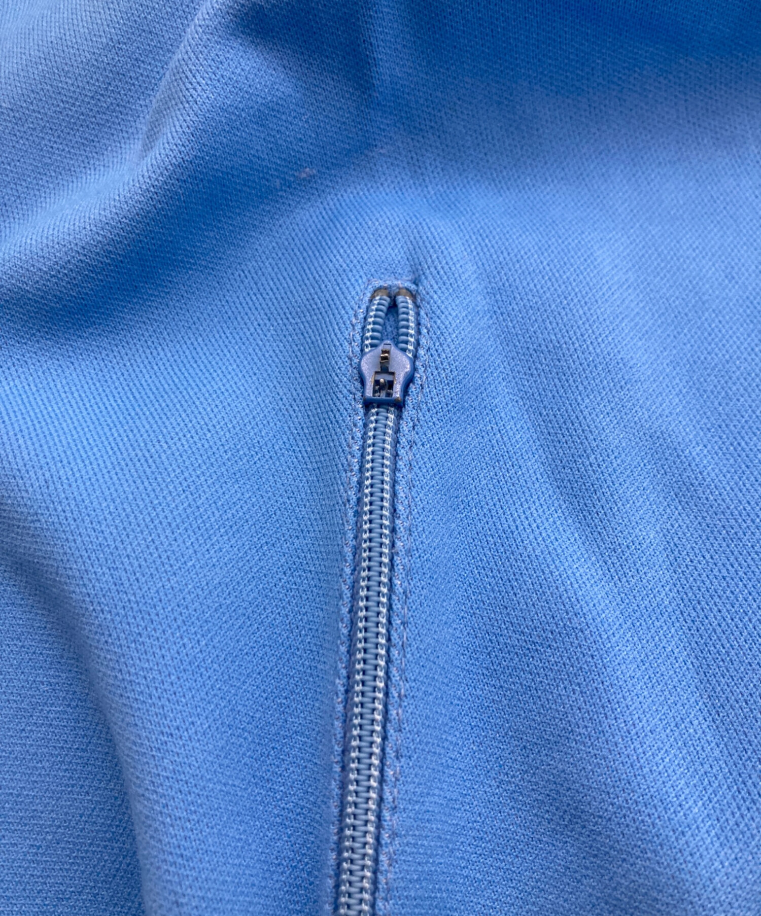 中古・古着通販】adidas (アディダス) 80sトラックジャケット ブルー