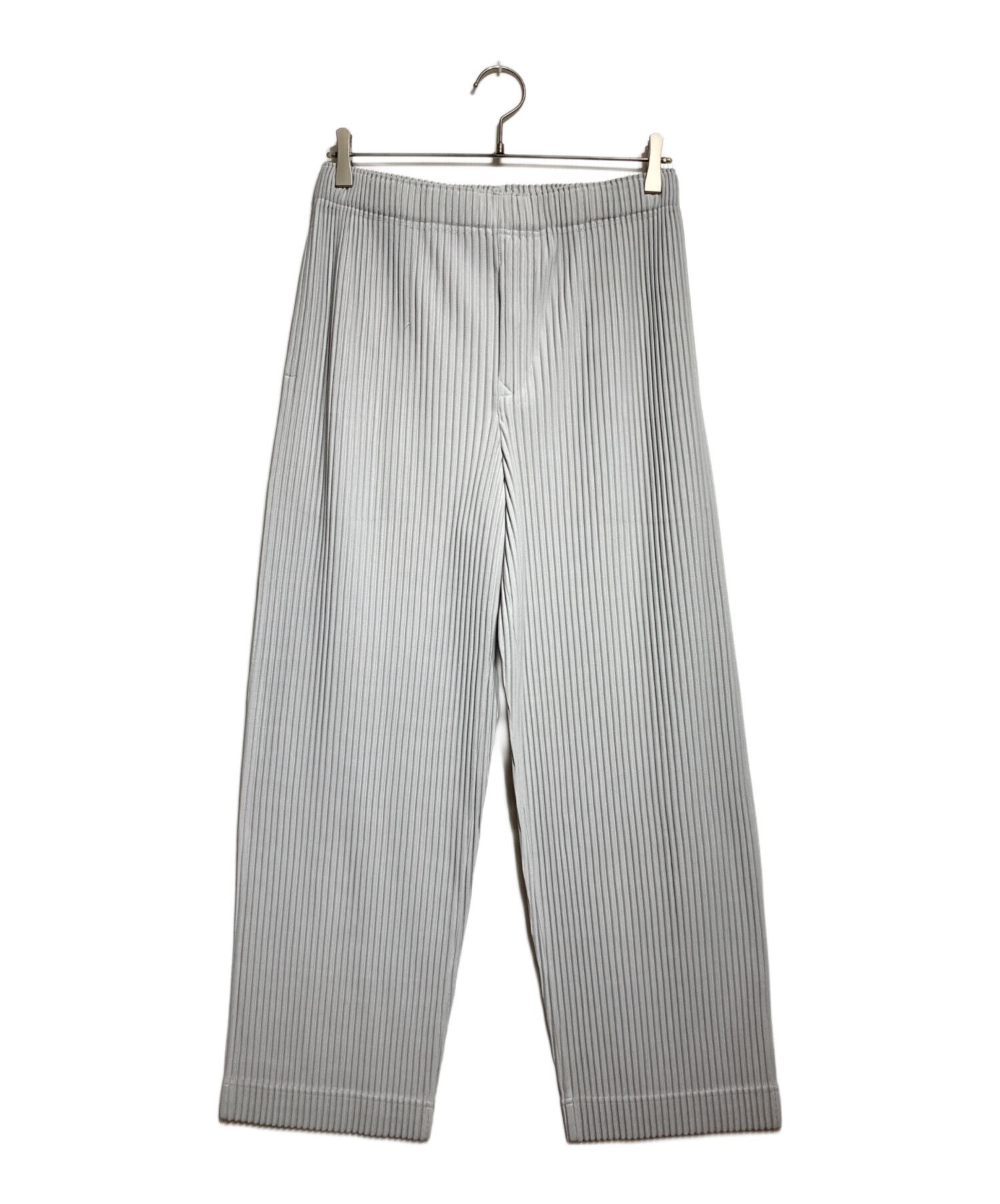 中古・古着通販】HOMME PLISSE ISSEY MIYAKE (オム プリッセ イッセイ