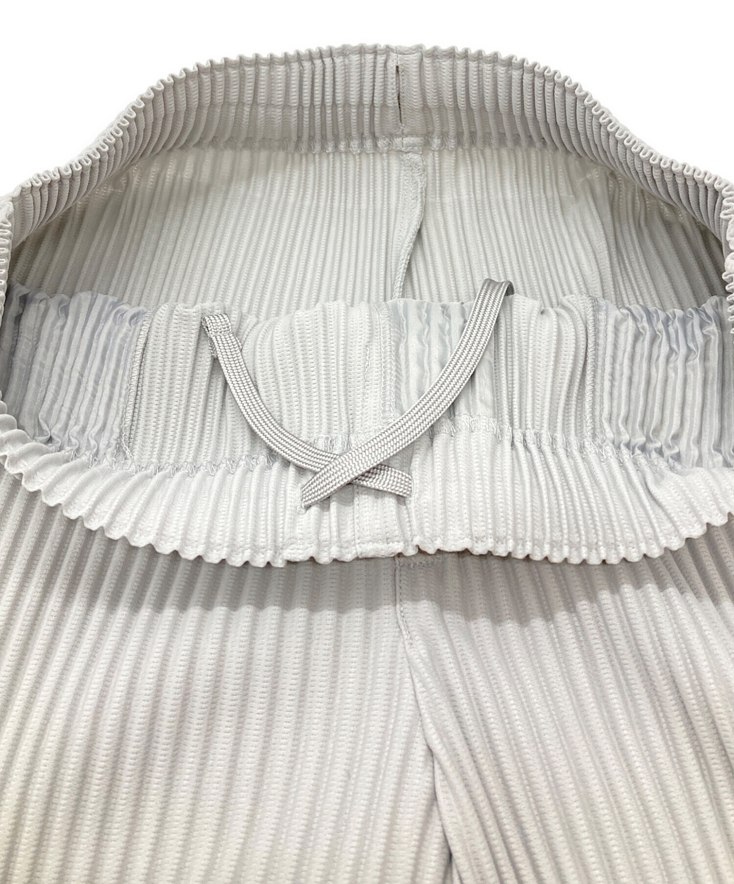 中古・古着通販】HOMME PLISSE ISSEY MIYAKE (オム プリッセ イッセイ