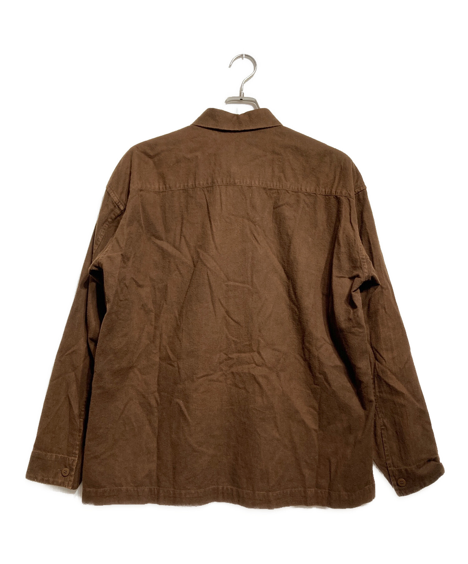 中古・古着通販】ISSEY MIYAKE MEN (イッセイミヤケメン) DOROZOME