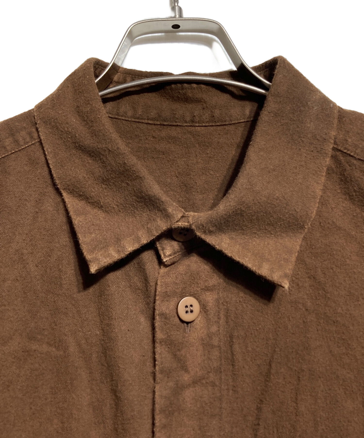 中古・古着通販】ISSEY MIYAKE MEN (イッセイミヤケメン) DOROZOME