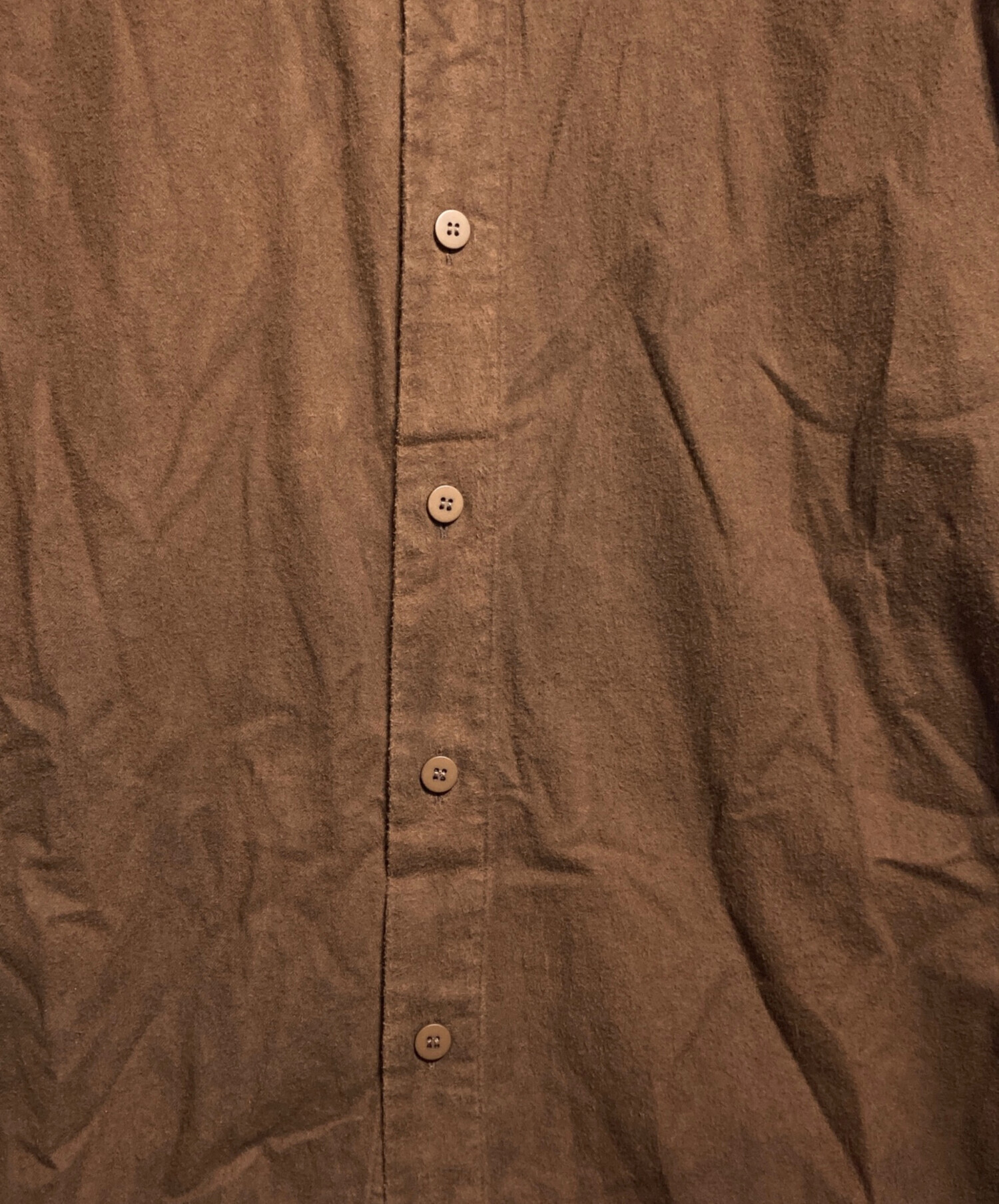 中古・古着通販】ISSEY MIYAKE MEN (イッセイミヤケメン) DOROZOME