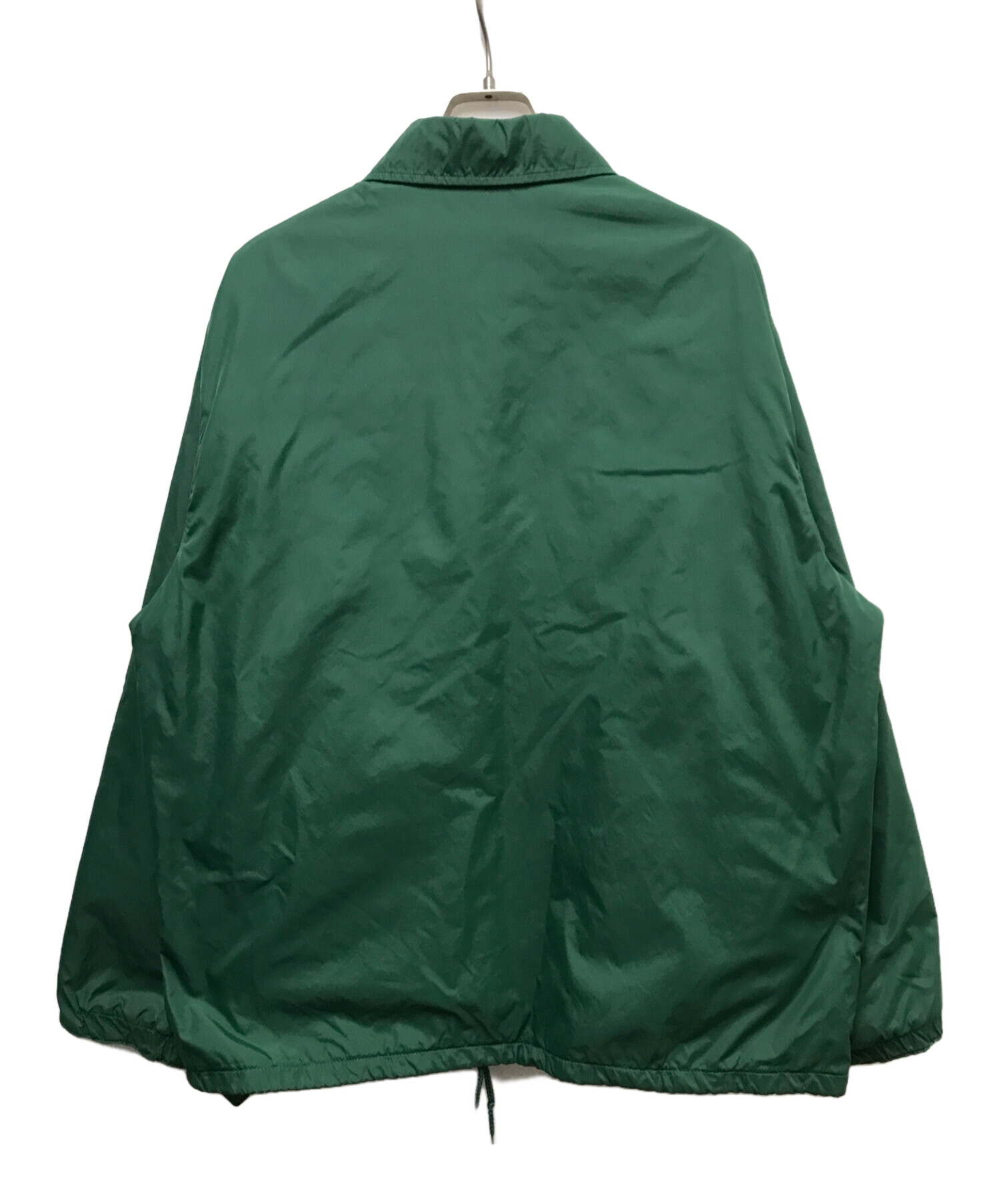 中古・古着通販】L.L.Bean (エルエルビーン) チンストラップ付きコーチ