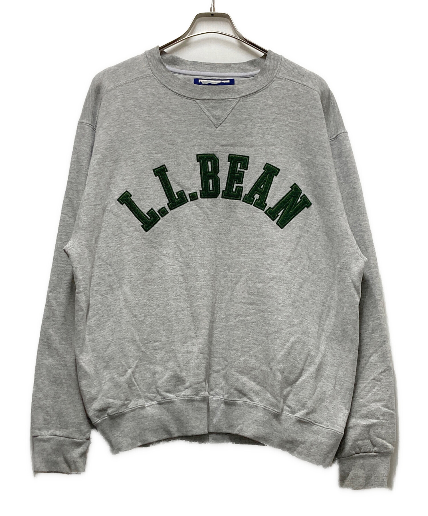 中古・古着通販】L.L.Bean (エルエルビーン) RUSSELL ATHLETIC