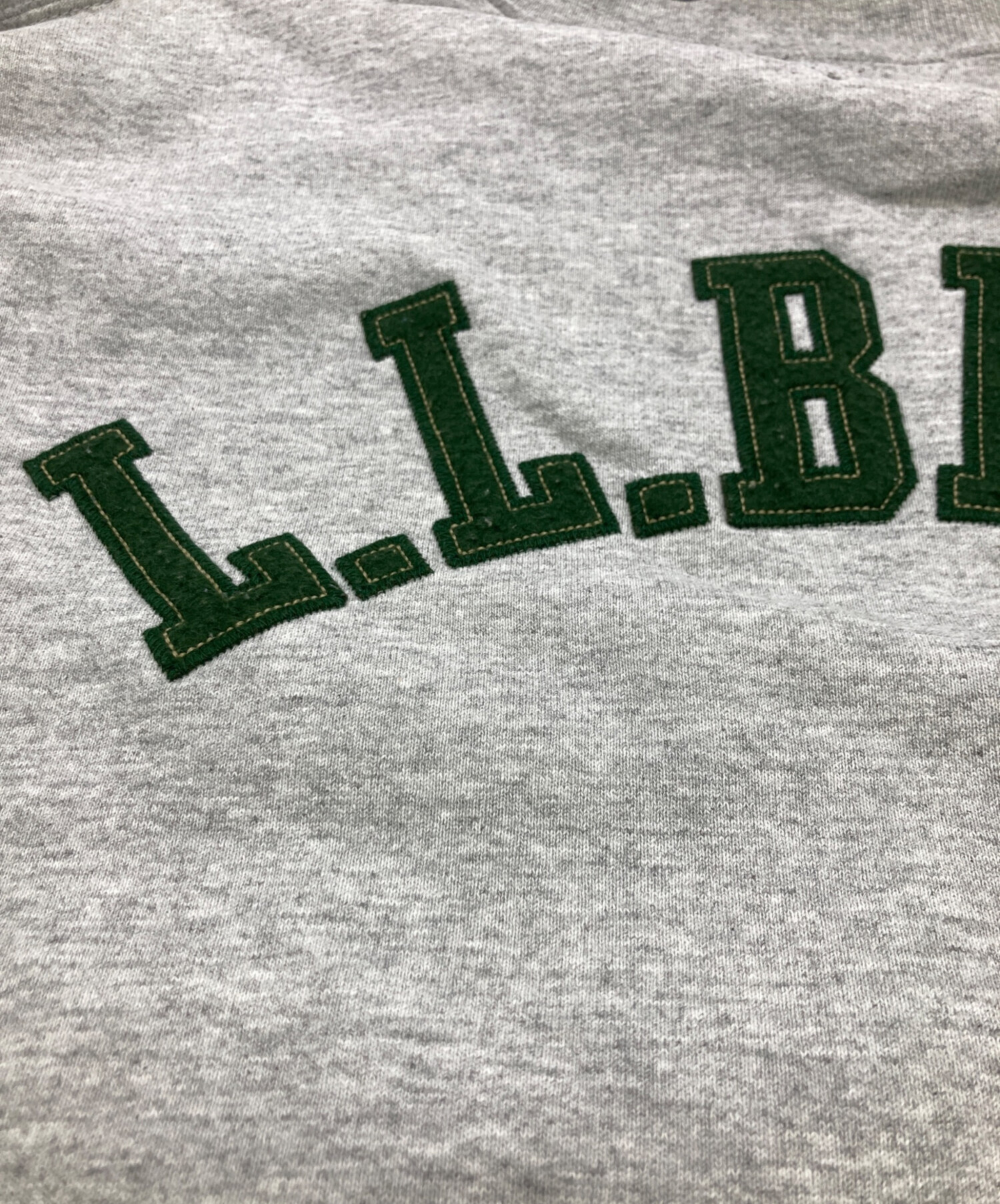 中古・古着通販】L.L.Bean (エルエルビーン) RUSSELL ATHLETIC 