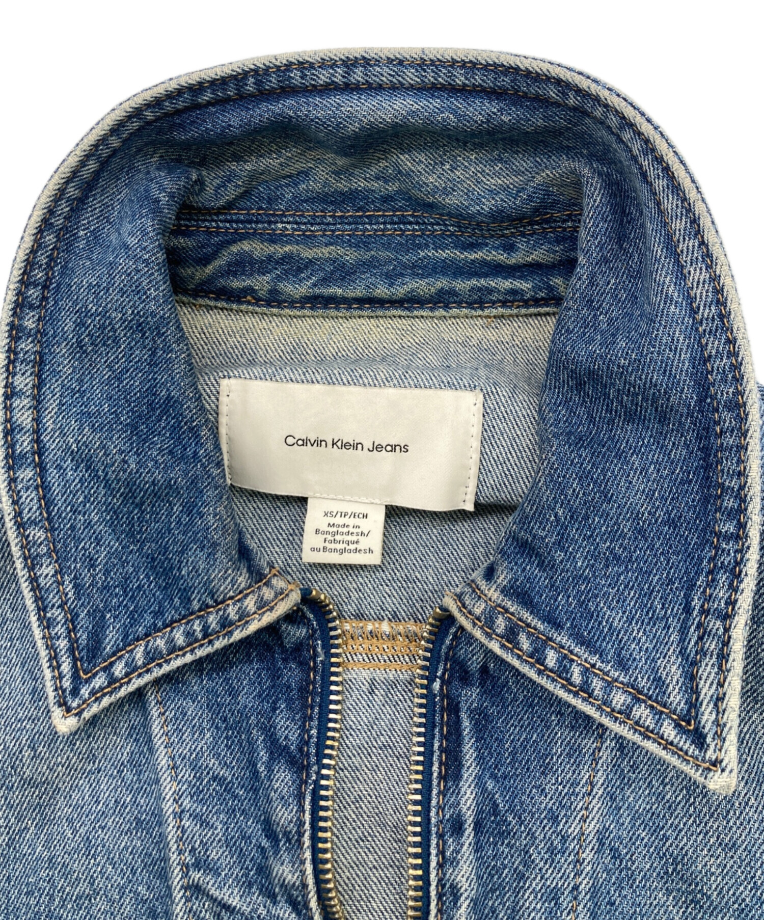 中古・古着通販】Calvin Klein Jeans (カルバンクラインジーンズ 